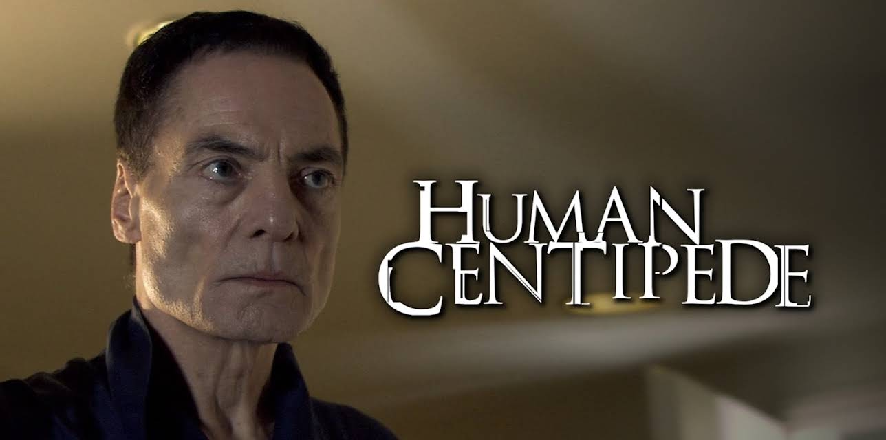 Human Centipede (2010)