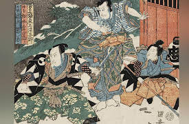 Understanding Japan: A Cultural History: The Meaning of Bushido in a Time of Peace