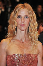 Sandrine Kiberlain as 