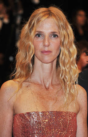 Sandrine Kiberlain as 