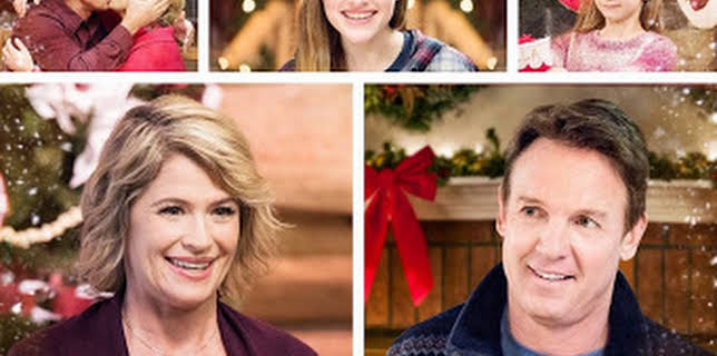 22:00: Angels in the Snow (IMDb 5.7) | TV6 | 11/26 2025