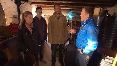 12:55: Der Trödeltrupp - Das Geld liegt im Keller (S13 E9) (S13) | RTL 2 | 5/26 2026