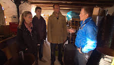 Der Trödeltrupp - Das Geld liegt im Keller (S13 E9)