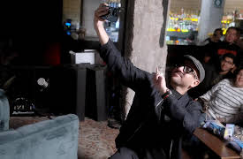 Semana del Podcast: Relatos de la noche: Casas Embrujadas en Ciudad de México