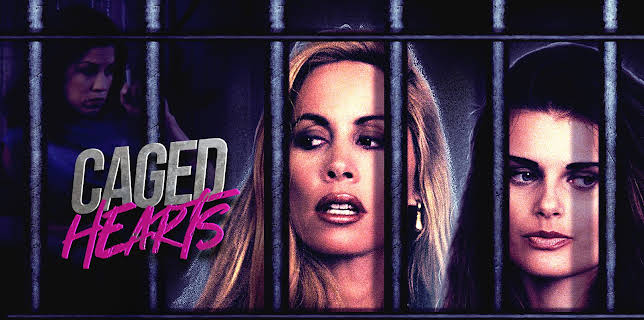 Caged Hearts (1996)