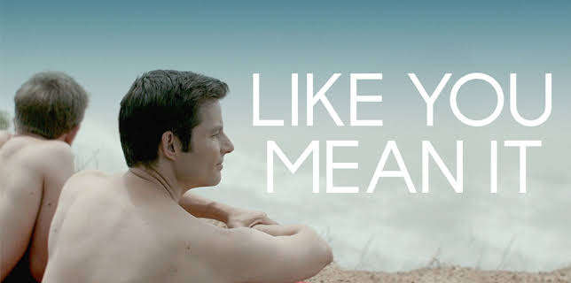 Like You Mean It (2015)