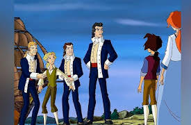Liberty's Kids: One Life to Lose