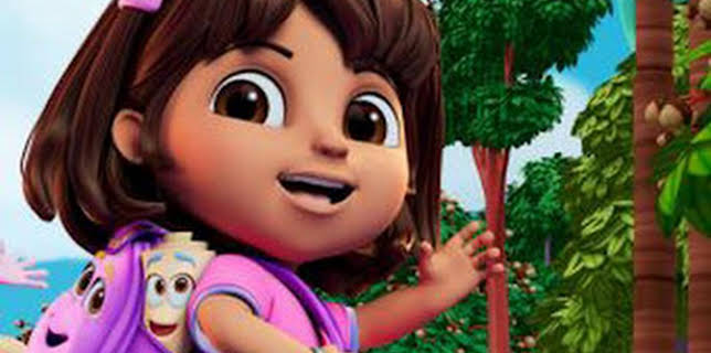 08:39: Dora single story (T3): Episodio 23 | NICK JR | 3/20 2026