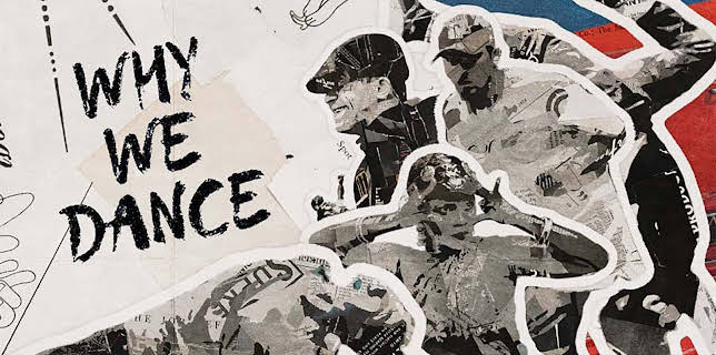 Why We Dance
