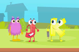 Alphabet Band: Alphabet Band Letter K