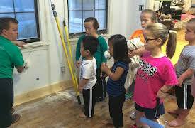 7 Little Johnstons: Episode 1