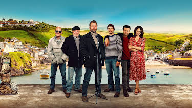 6:45 PM: Fisherman's Friends | Film 4 | 7/1 2026