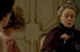 Downton Abbey Season 1: Episode 4