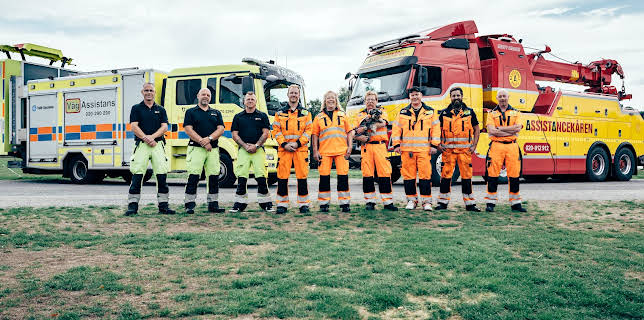 18:05: Veiens helter (S8 E17) (S8) | MAX | 11/27 2025