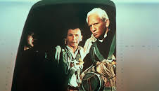 The Devil at 4 O'Clock