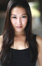 Kara Wang as 