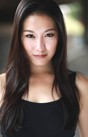 Kara Wang as 