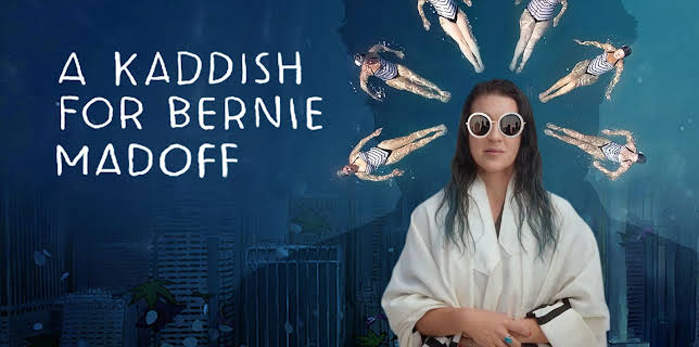 A Kaddish for Bernie Madoff (2022)