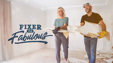 15:30: Fabelaktig oppussing (S4 E7) (S4) | FEM | 3/14 2026