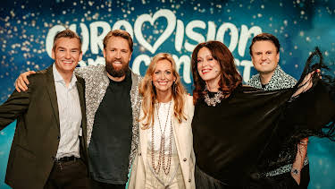 19:45: Adresse Wien | NRK 1 | 4/25 2026