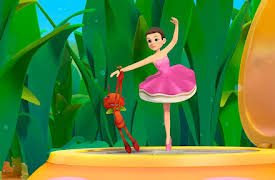 Antiks: Joey and Boo's Spooky Ventures