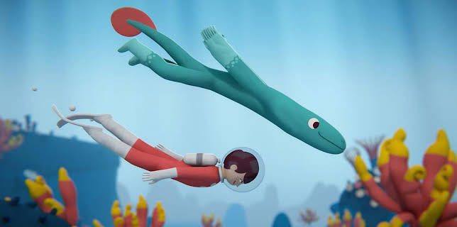 10:10 AM: Big Lizard (S1) | Cbeebies | 1/25 2026