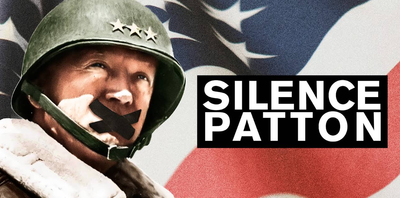 Silence Patton (2018)
