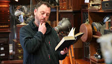 Salvage Hunters (S15 E12)