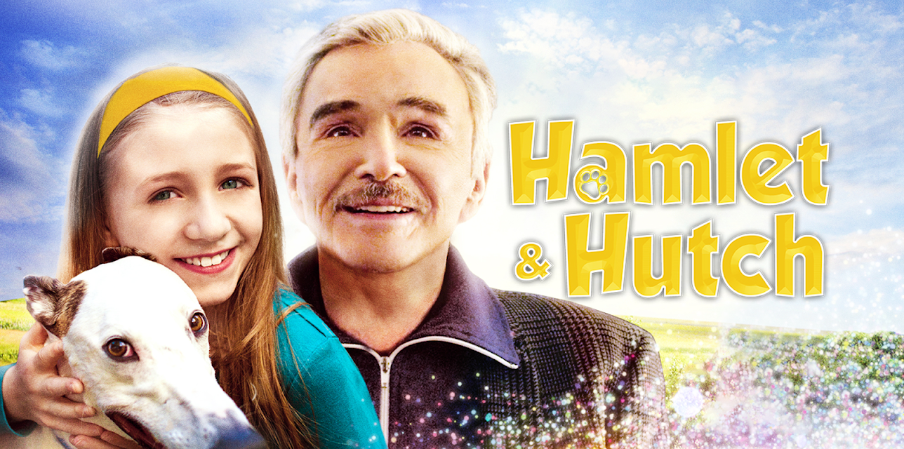 Hamlet & Hutch (2017)