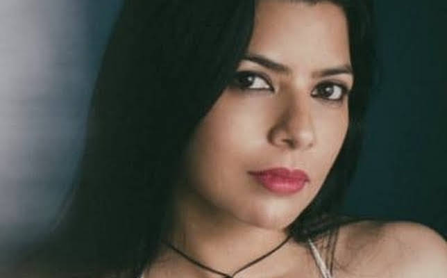 Rajshri Deshpande