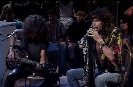 MTV Unplugged Season 1: Aerosmith Unplugged
