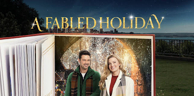 Fabled Holiday (2022)