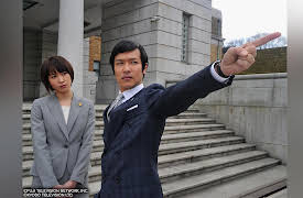 Legal High!!: Episode 1