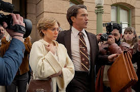 Love & Death: The Big Top