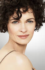 Florence Mezzara som 