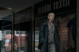 The Sleepers: Episode 3