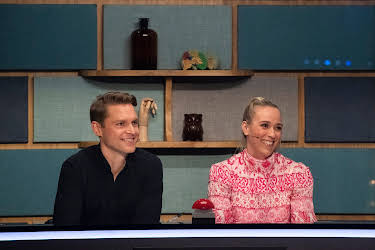 06:55: Alle mot alle (S7 E3) (S7) | TVNorge | 4/3 2026