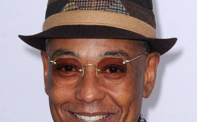 Giancarlo Esposito