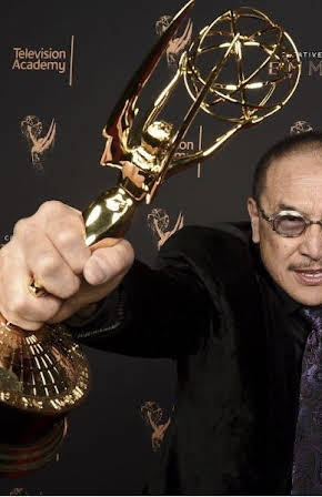 James Lew as Director