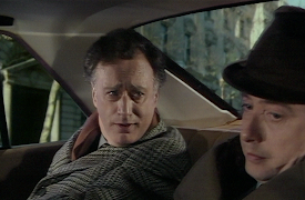 Yes, Minister, Season 1: Jobs for the Boys