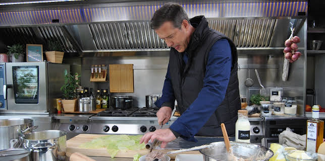 08:50: Stadt, Land, Lecker | ZDFneo | 11/3 2025