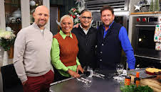 James Martin's Saturday Morning (S8 E39)