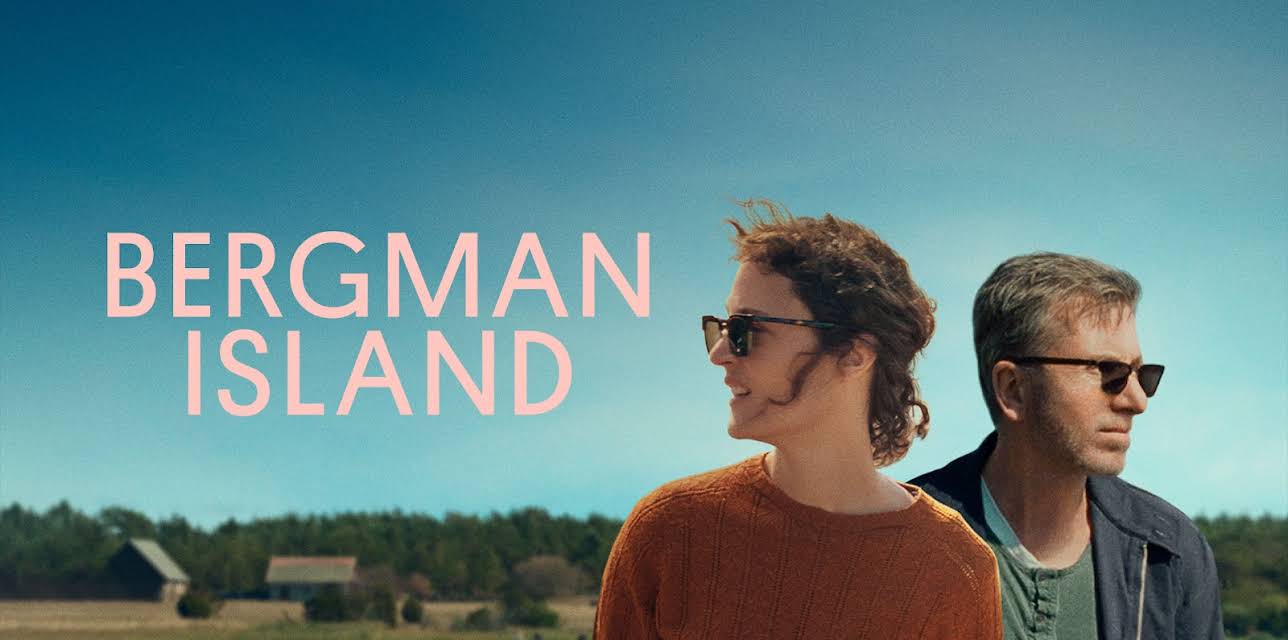 Bergman Island (2021)