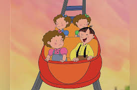 The Triplets: Fearless John