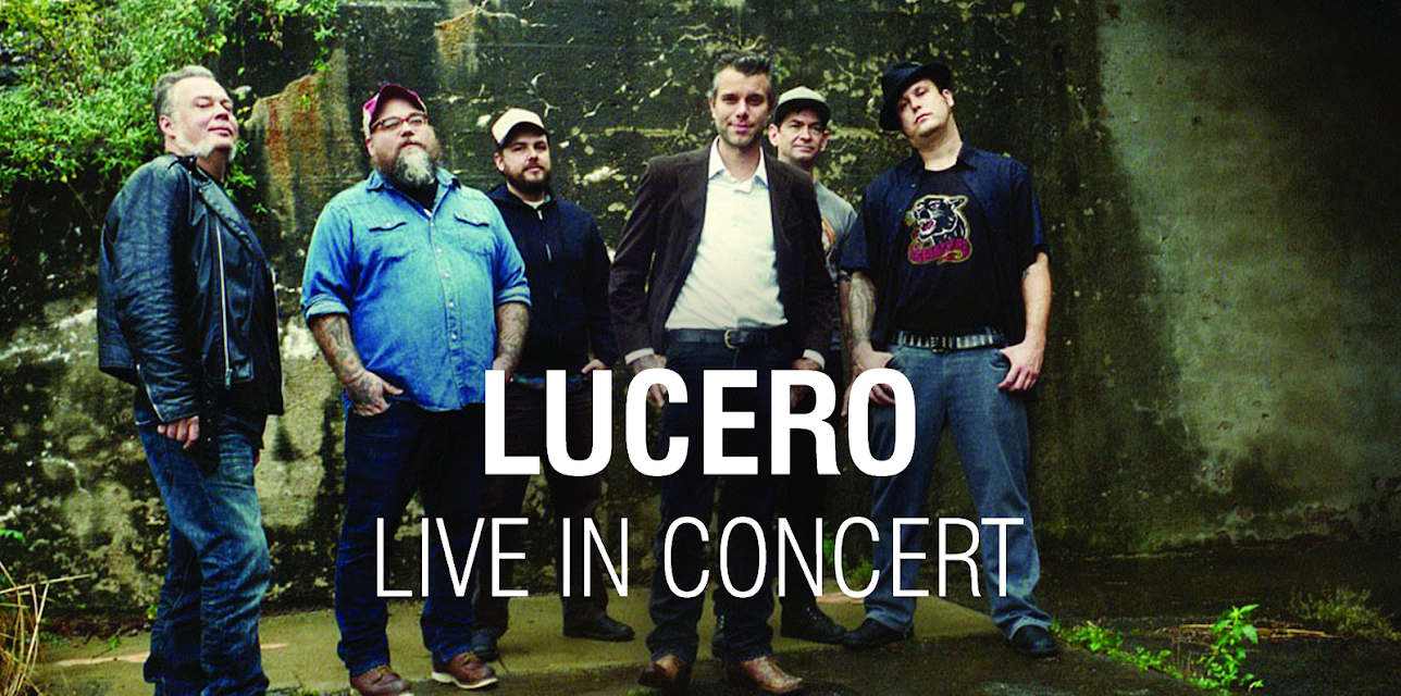 Lucero (2011)