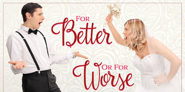 For Better Or For Worse: Season 1