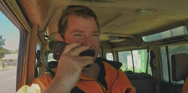 06:55: Guldjägarna i Australien (S5 E12) (S5) | TV10 | 2/19 2026