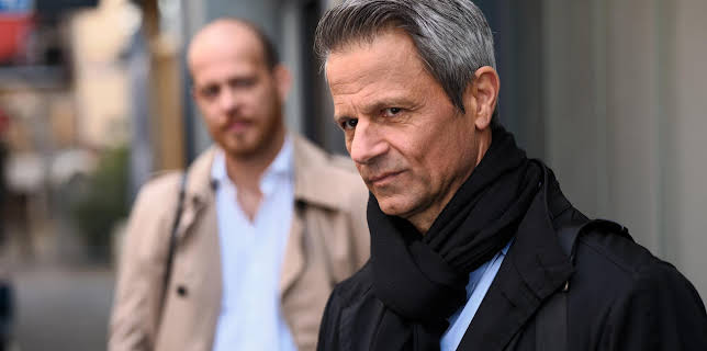 17:30: Unter uns | RTL | 12/8 2025