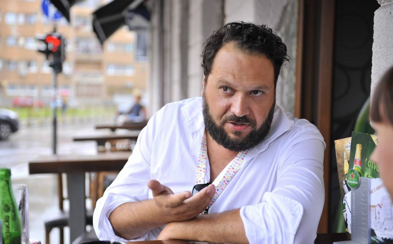 Goran Kapetanović