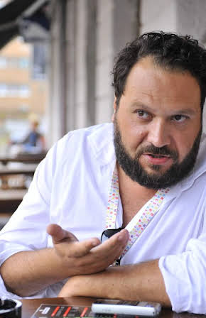 Goran Kapetanovic as Director